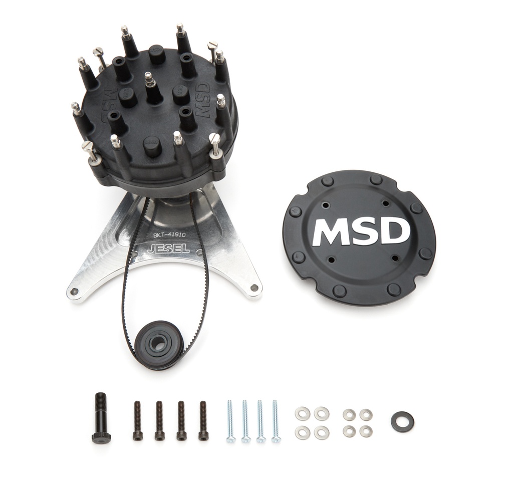 [JESKDD-44435] Jesel - Belt Drive Dist. Kit Bbc