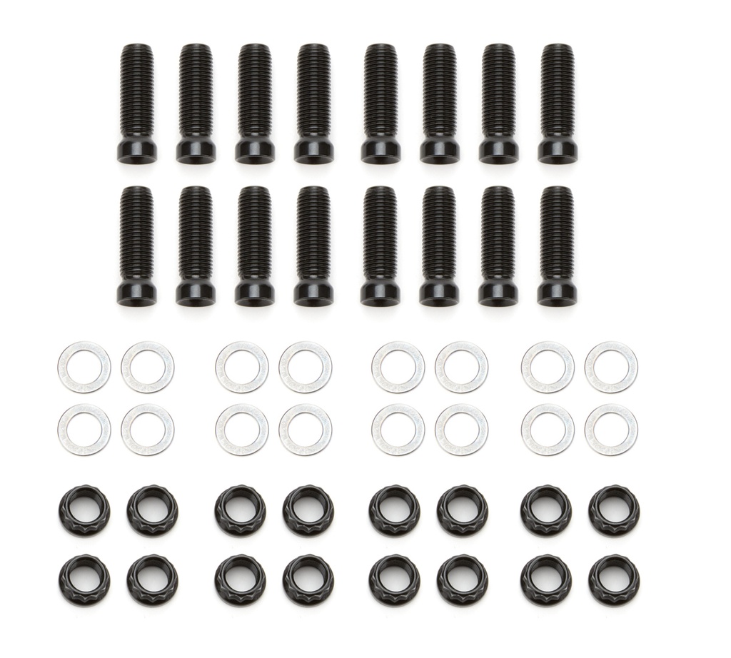[JESKLA-20460-16] Jesel - Adjuster Kit 3/8-24 Cup W/Nut