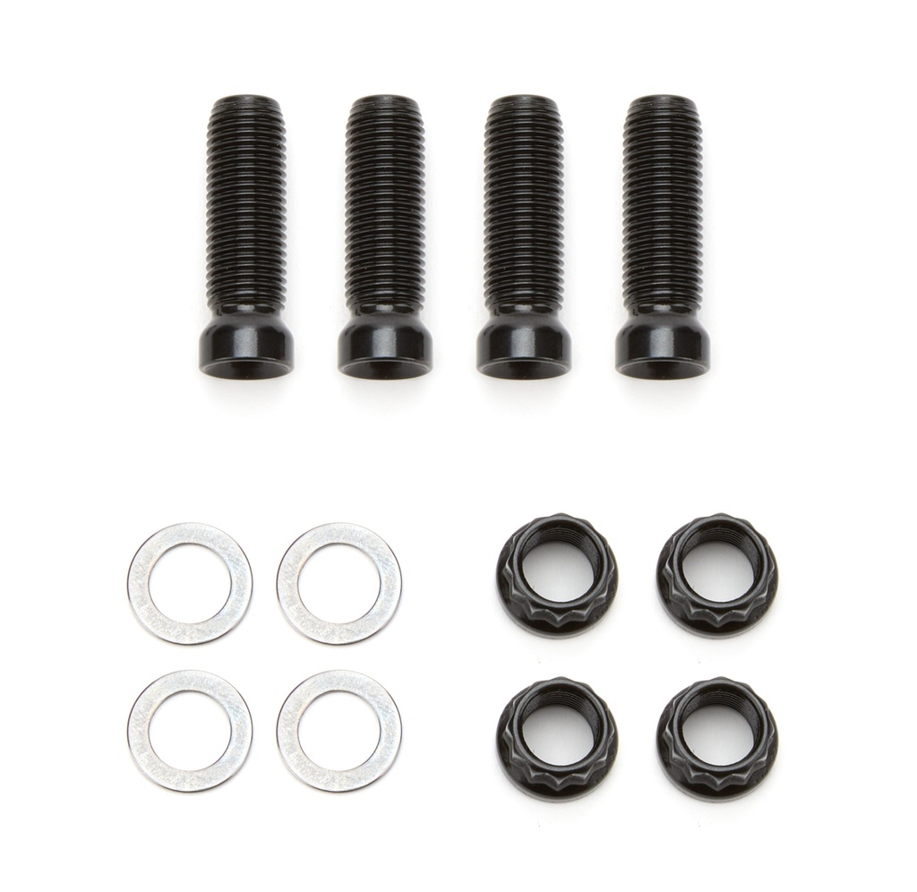[JESKLA-20460-4] Jesel - Adjuster Kit 3/8-24 Cup W/Nut 4Pk