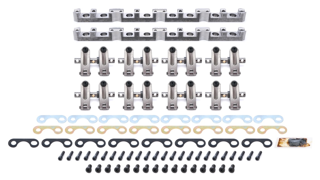 [JESKPS-310116-6060] Jesel - Pro Shaft Rocker Kit SBF 1.60/1.60 AFR