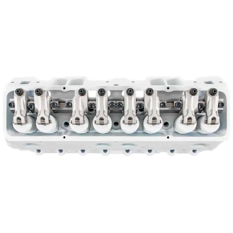 [JESKPS-335125-6050] Jesel - Pro Shaft Rocker Kit SBC 1.60/1.50 AFR 210/220
