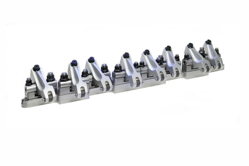 [JESKPS-533180-7070] Jesel - Pro Shaft Rocker Kit LS3 1.70/1.70 AFR Mongoose