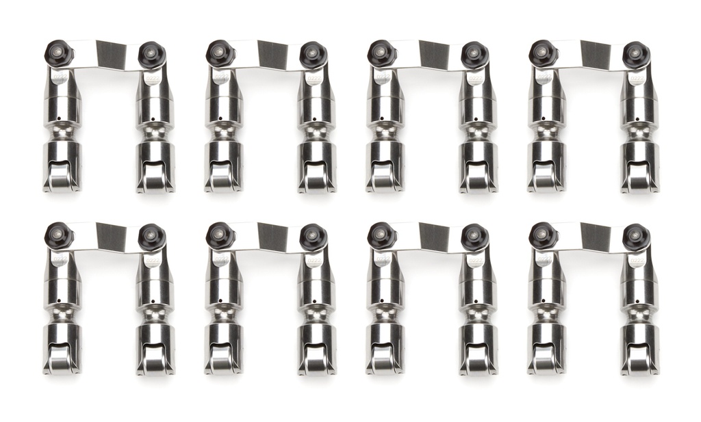 [JESKSL-842760-30] Jesel - Sportsman Solid Roller Lifter Set Bbc .842 Dia