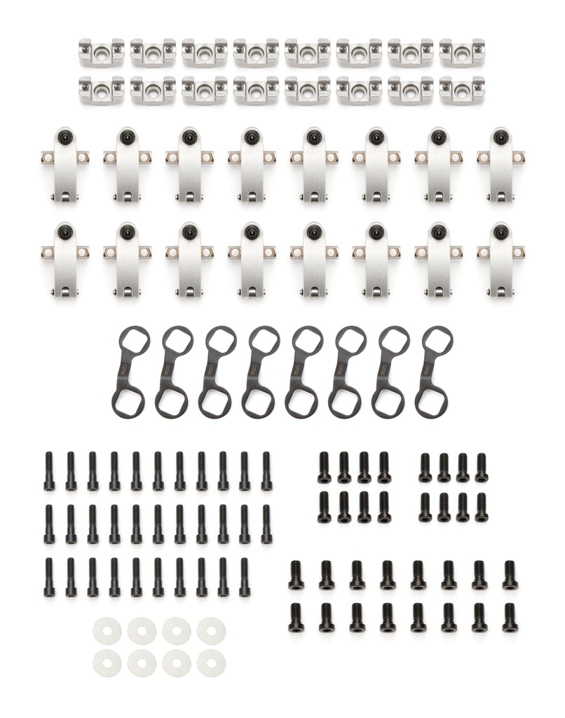 [JESKSS-017575] Jesel - Shaft Rocker Arm Kit BBC 1.75/1.75 Ratio