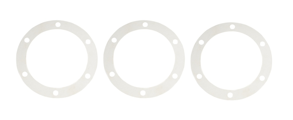 Jesel - Thrust Shim Kit SBC/BBC/ BBM