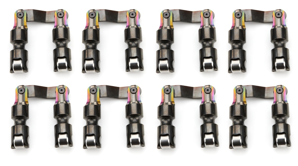[JESKTL-S842760-30] Jesel - Pro Tie-Bar Roller Lifter Set Bbc .842 Dia