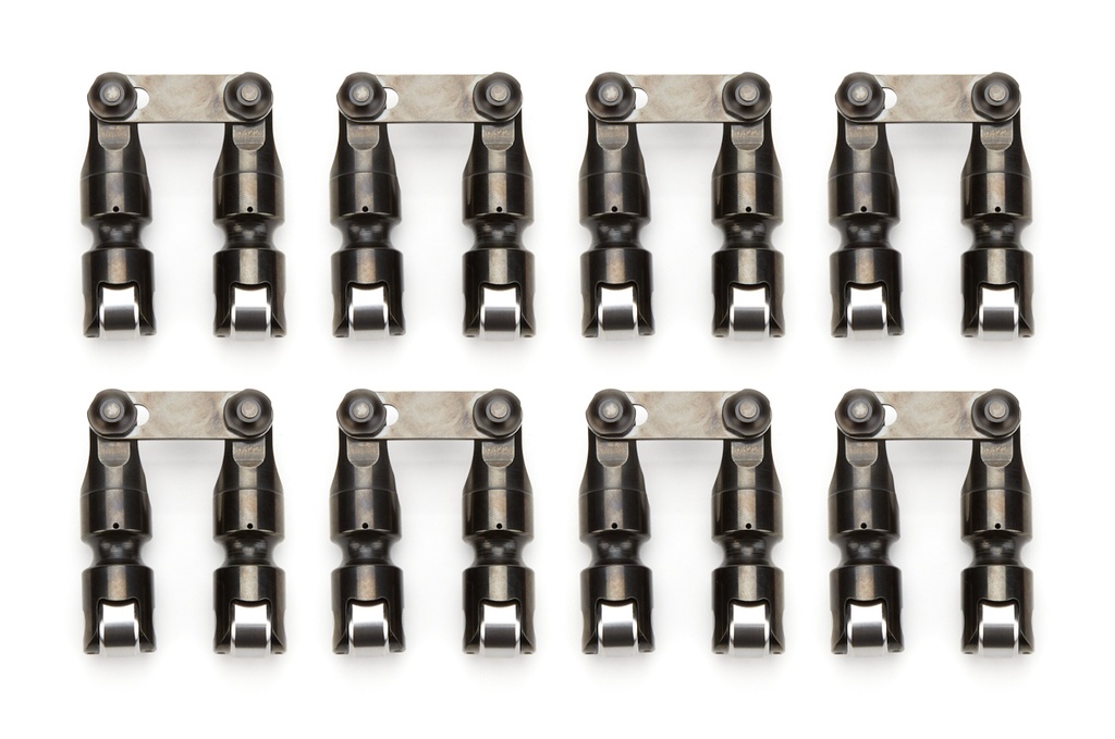 [JESKTL-S905820-01] Jesel - Pro Tie-Bar Roller Lifter Set SBC .904 Dia