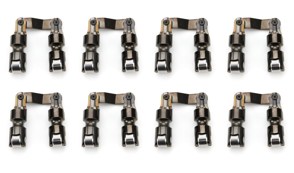 [JESKTL-S905820-40] Jesel - Pro Tie-Bar Roller Lifter BBC .904 Dia