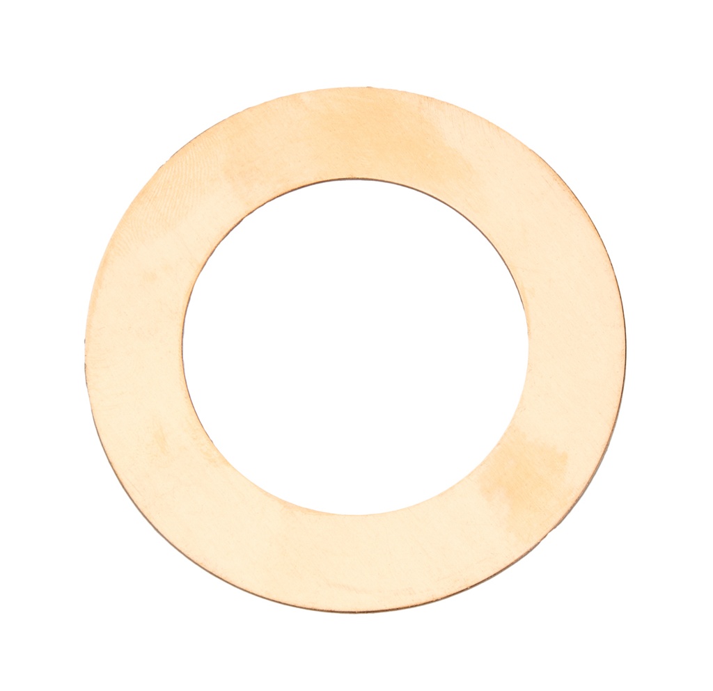 [JESWSH-39600] Jesel - Thrust Washer - SBC - 2.950 x 1.880 x .031