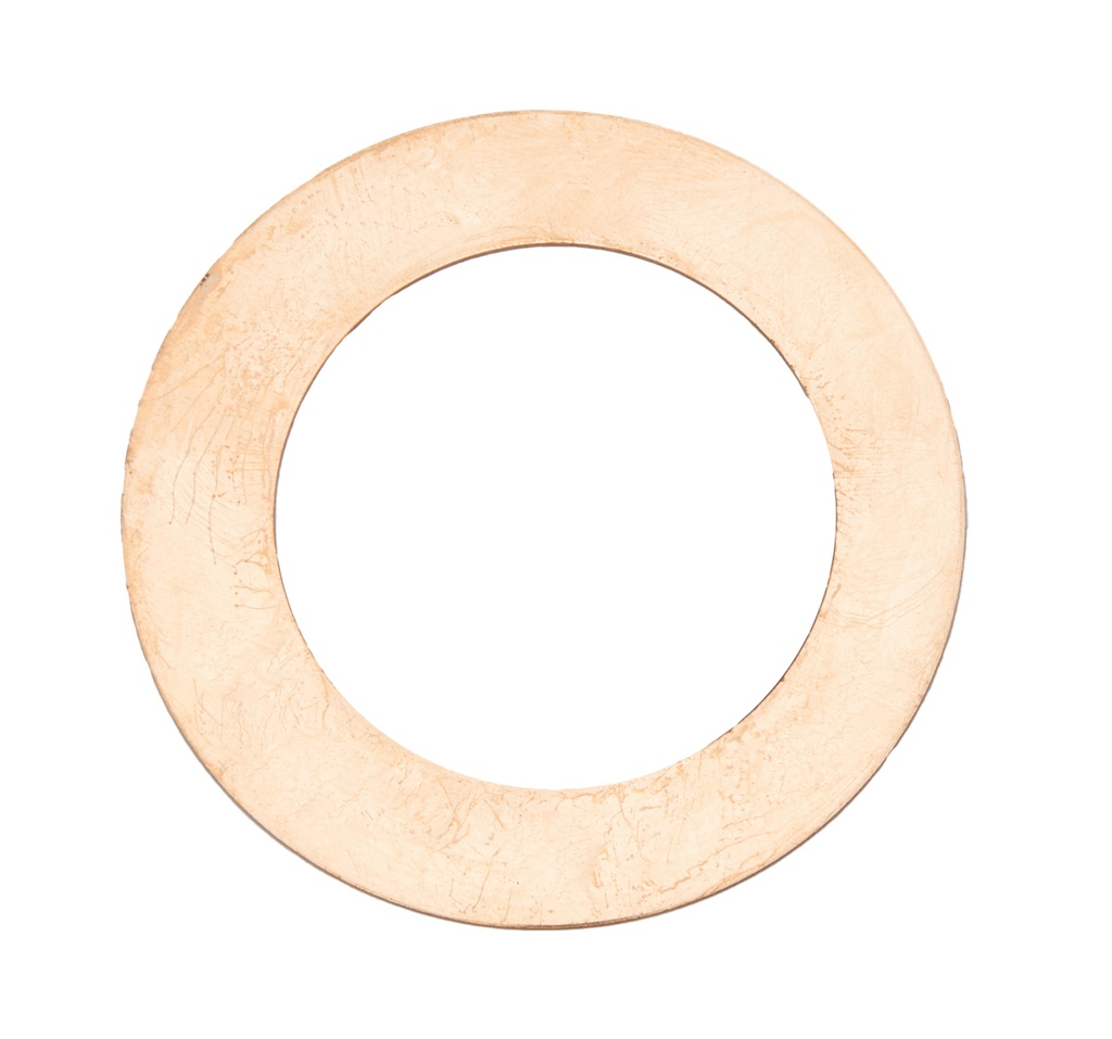 [JESWSH-39610] Jesel - Thrust Washer - Bbc - 2.950 X 1.960 X .031