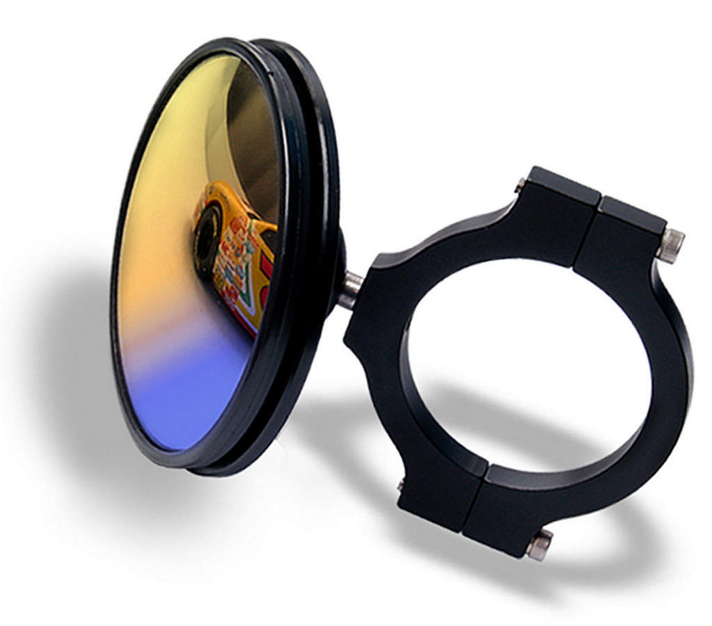 [JOE11214] Joes Racing Products - Side View Mirror 1.75in