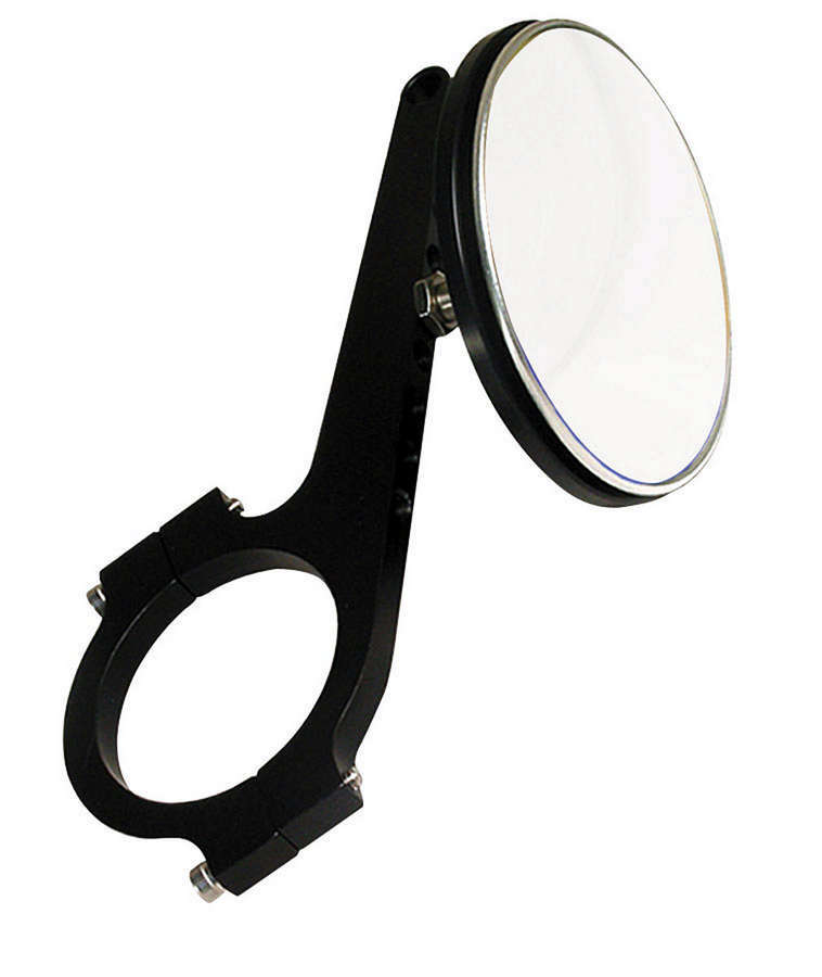 [JOE11224] Joes Racing Products - Side View Mirror Extende D 1.75In
