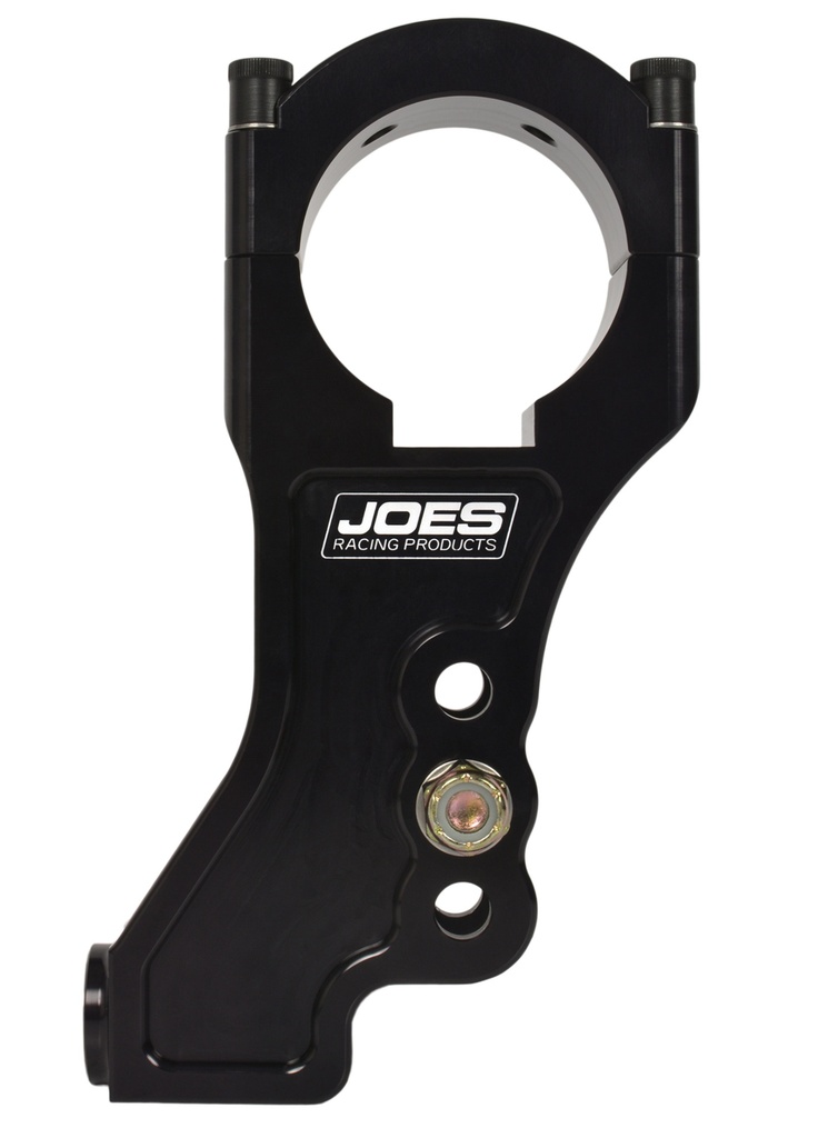 Joes Racing Products - Trailing Arm Bracket Double Sheer Aluminum