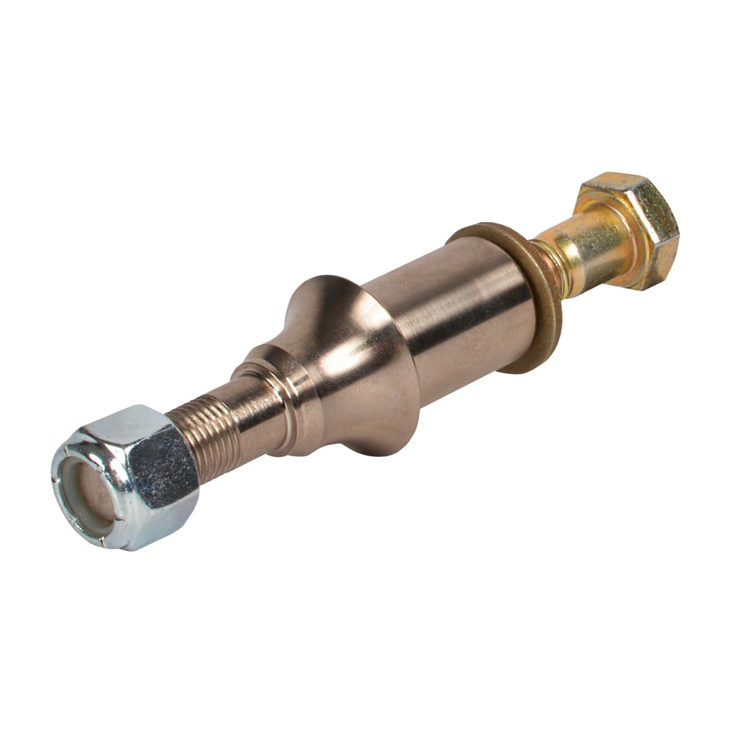 Joes Racing Products - Shock Adapter Stud Short