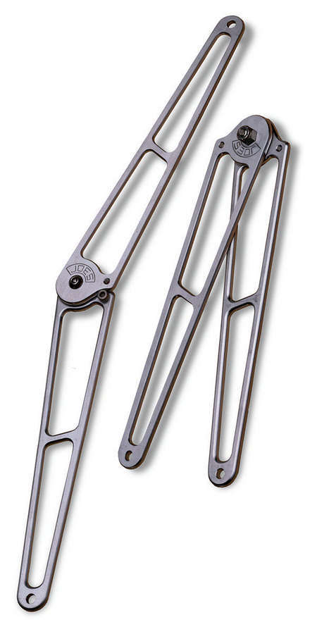 [JOE12000] Joes Racing Products - Hood Support 1pr