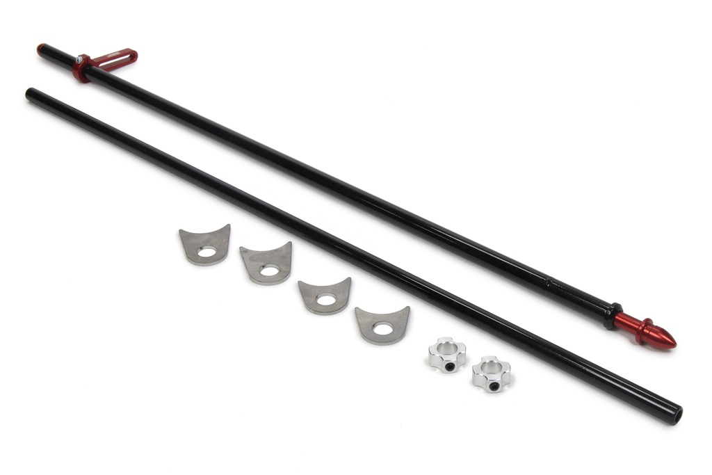 Joes Racing Products - Window Net Mount Kit Long