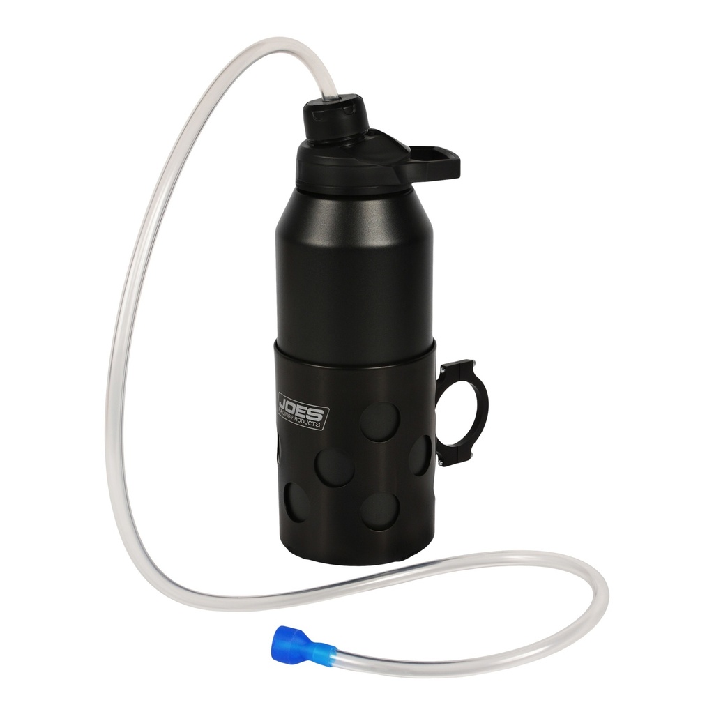 [JOE12715] Joes Racing Products - Super Drink Holder Kit 1-1/2in Mnt Insulated
