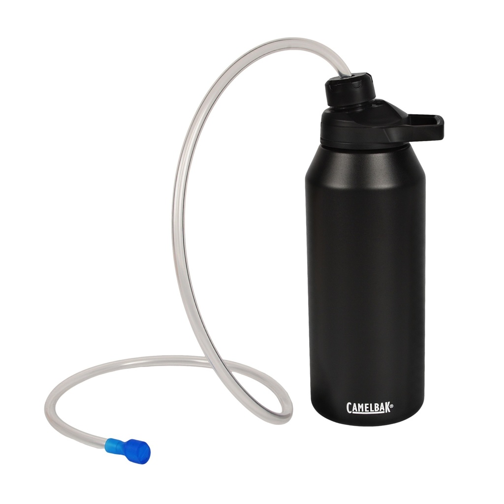 [JOE12717] Joes Racing Products - Drink Bottle 40oz & Bite Valve