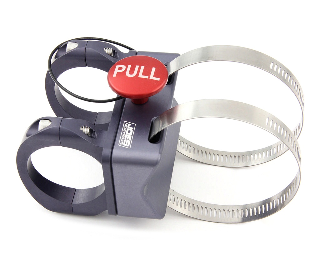 [JOE12824] Joes Racing Products - Bracket Fire Extinguishr 1-3/4in Mount