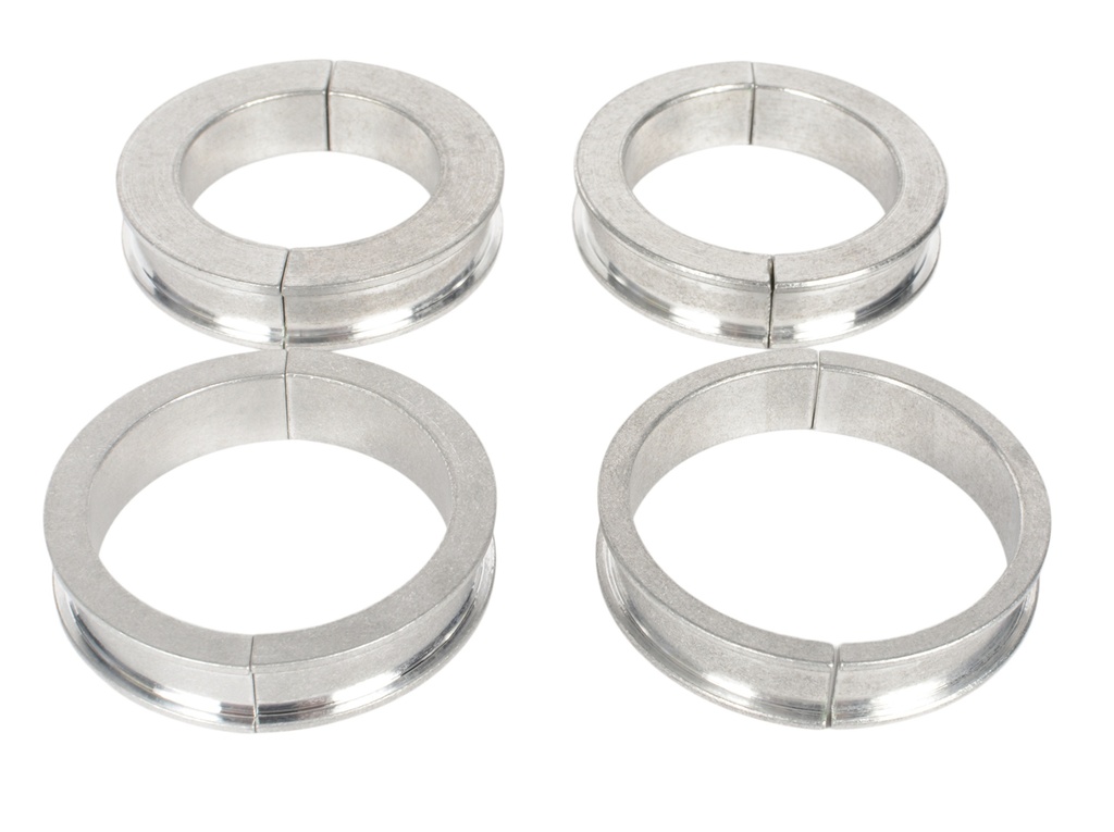 Joes Racing Products - Reducer 1-1/2in To 1-1/8in