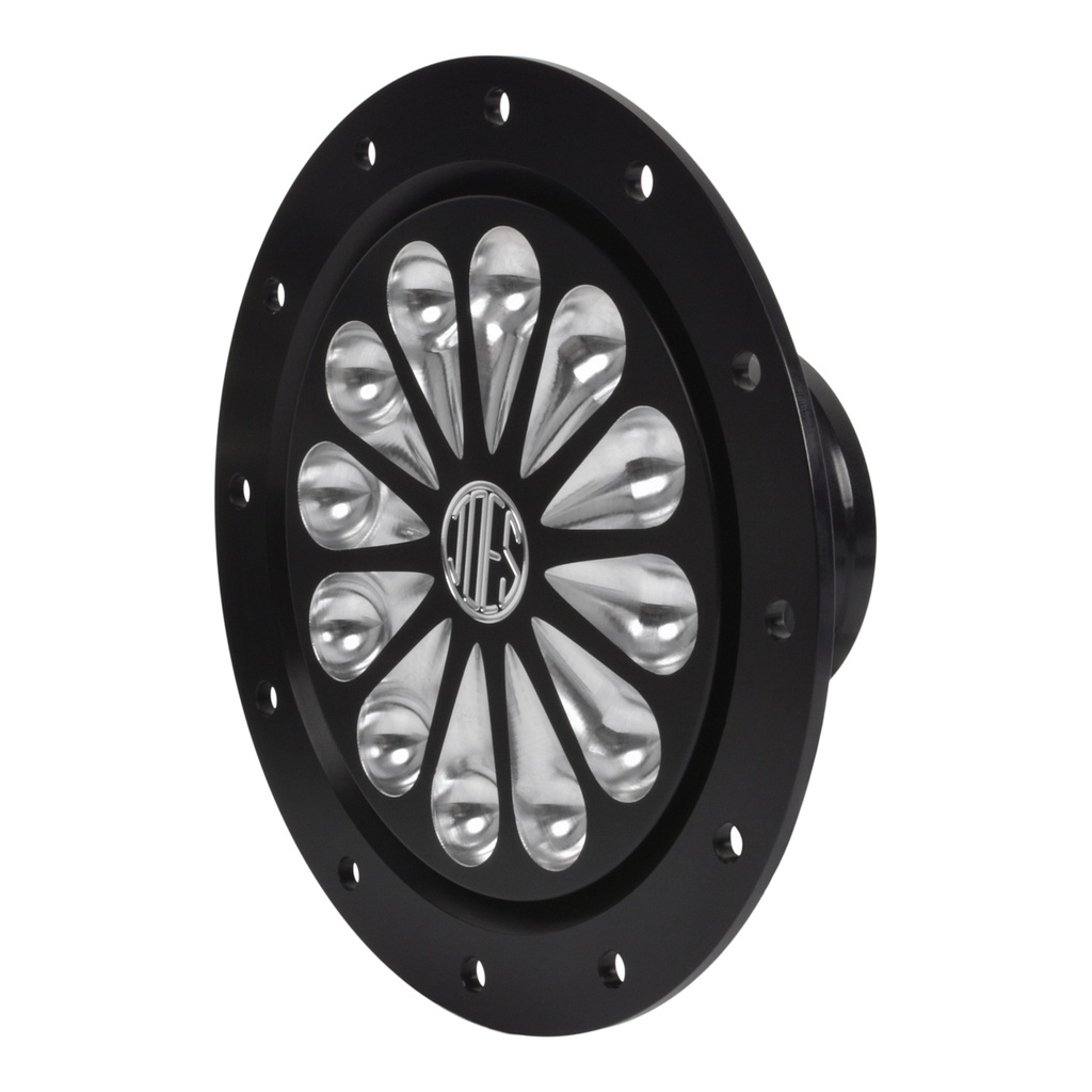 [JOE13200-B] Joes Racing Products - Fuel Filler Remote Star Black