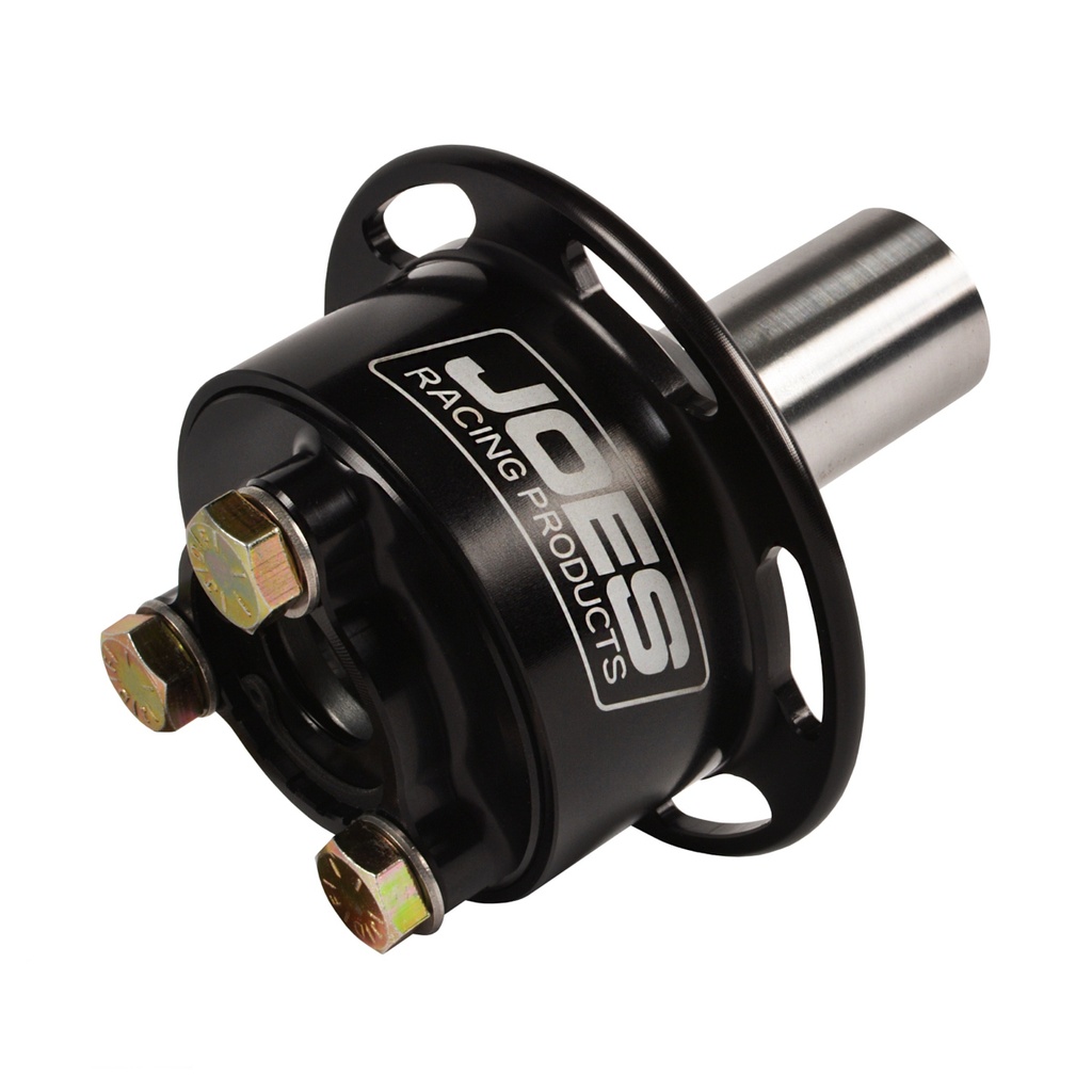 [JOE13421] Joes Racing Products - Quick Release Steering Pro 3-Bolt 5/8in Shaft