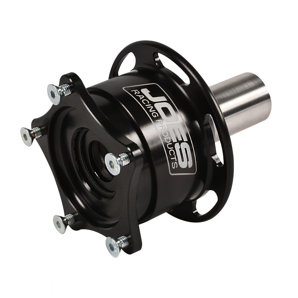 [JOE13422-G] Joes Racing Products - Quick Release Steering Pro Grant 3/4in Shaft