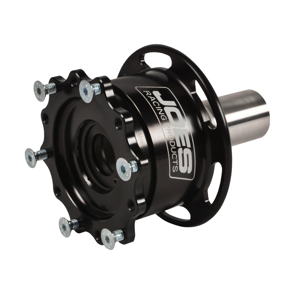 [JOE13422-M] Joes Racing Products - Quick Release Steering Pro Momo 3/4in Shaft