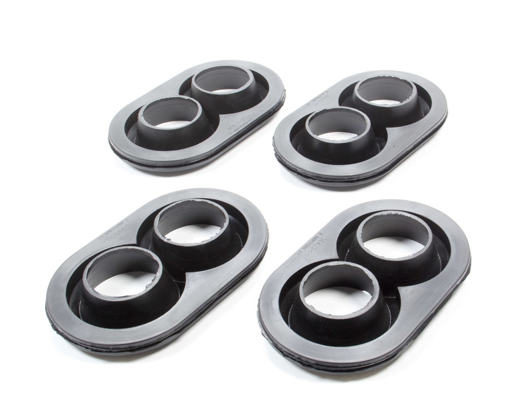[KNS1001-BS] Kinser Air Filters - Sprint Base Plate Seals