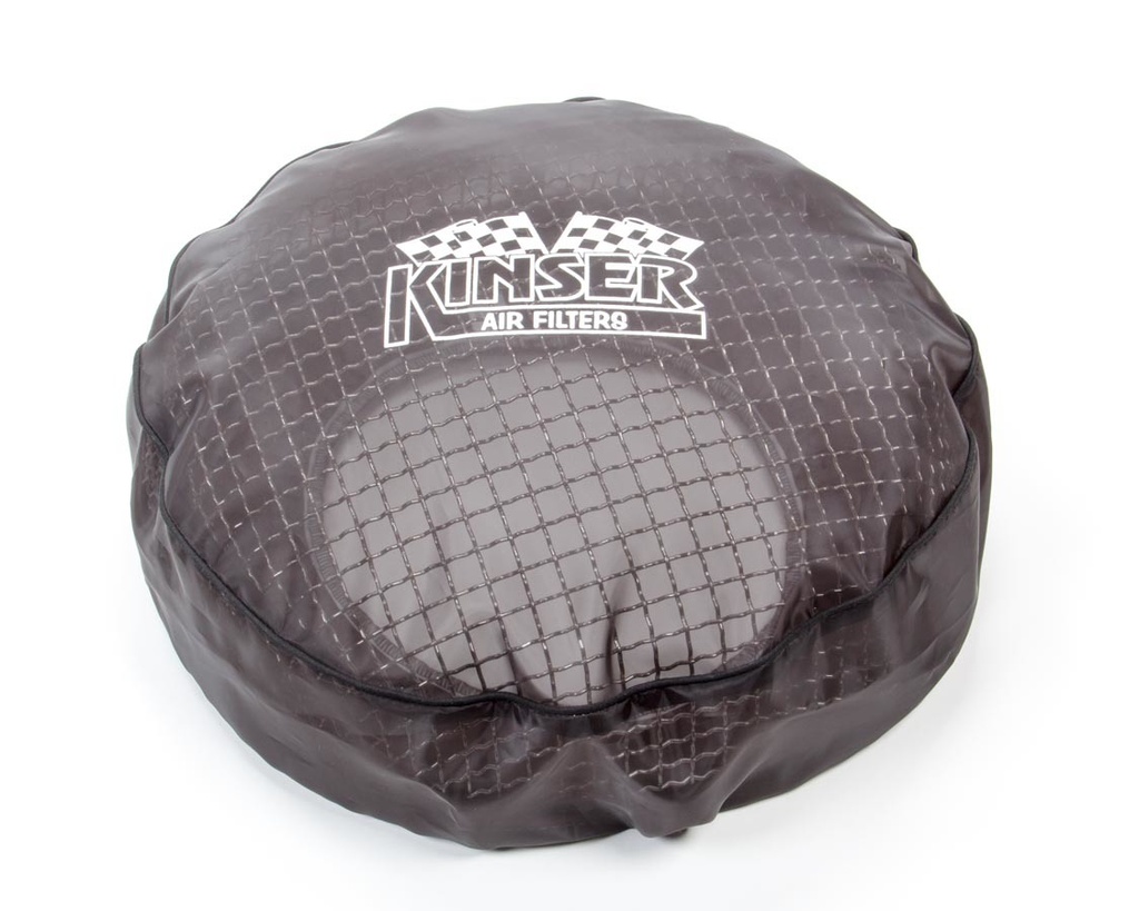 [KNS1003-OW] Kinser Air Filters - Stockcar Outerwear