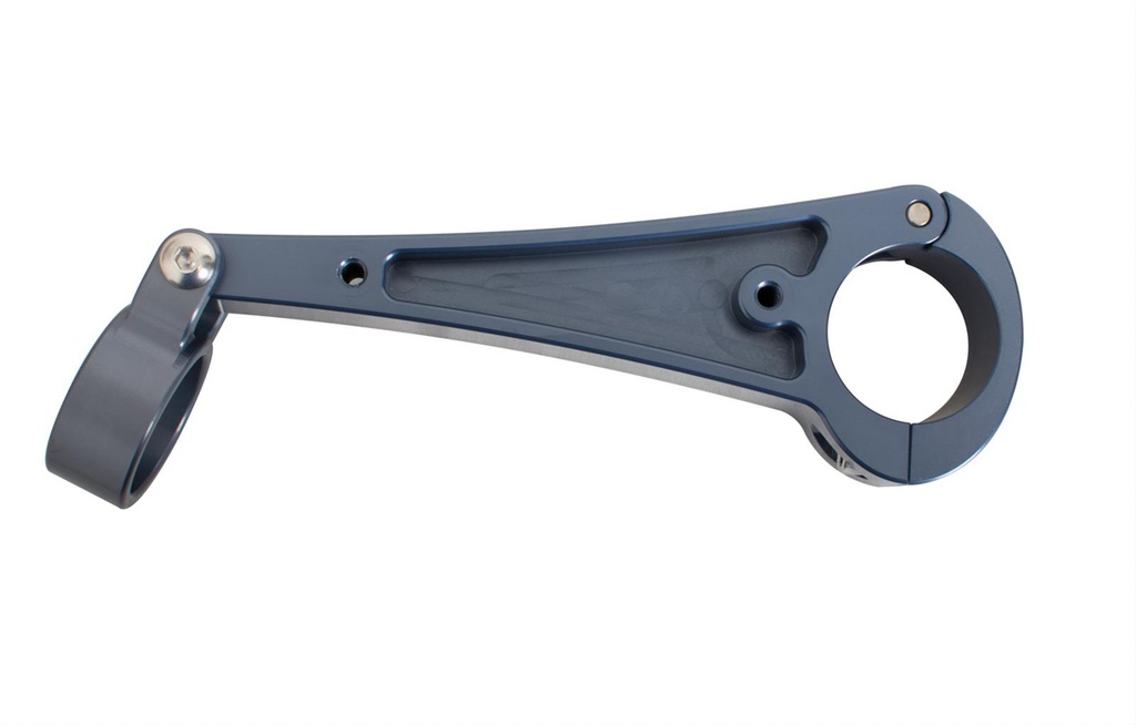 [JOE13726-B] Joes Racing Products - Steering Column Mnt For Woodward Collapsible