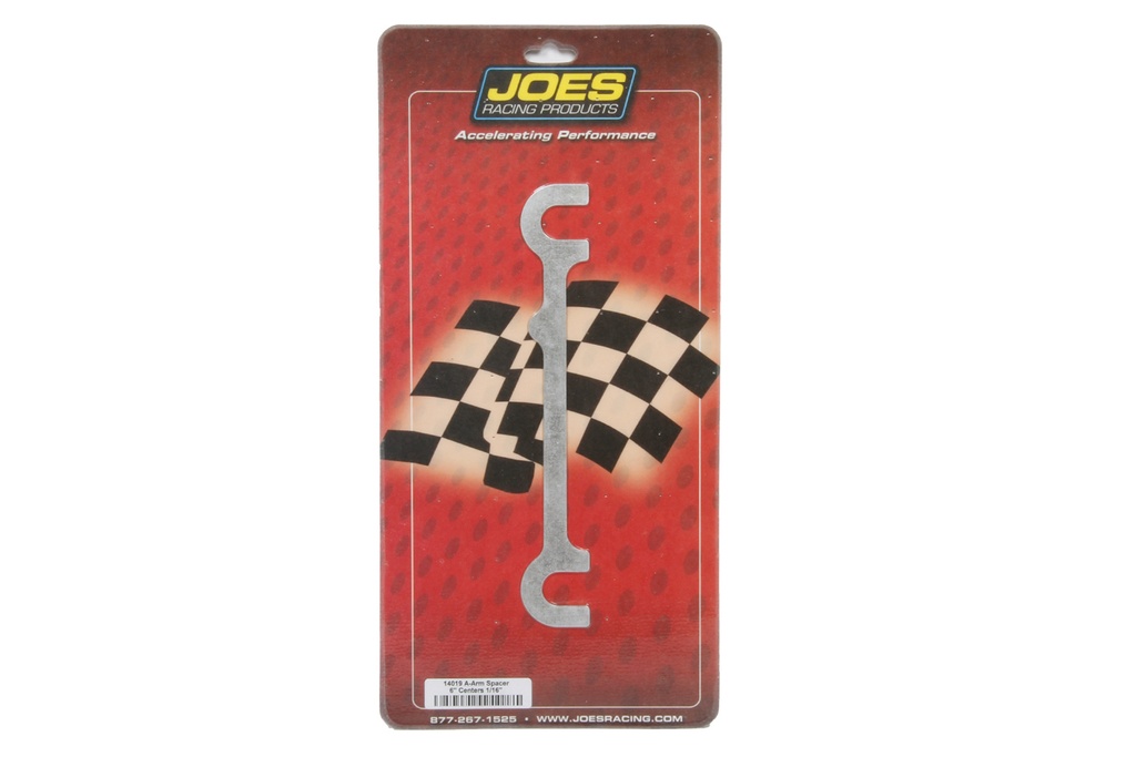 [JOE14019] Joes Racing Products - A-Arm Spacer 1/16 Thick