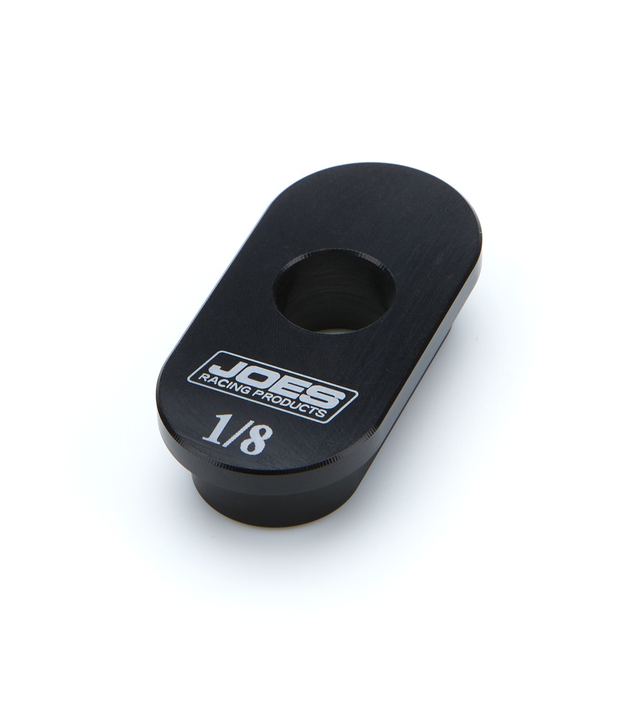 [JOE14540] Joes Racing Products - A-Plate Slug 1/8in Offset