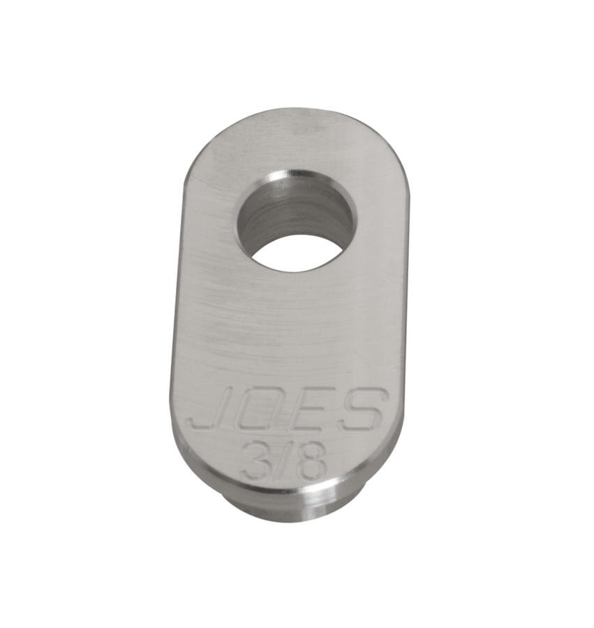 [JOE14560] Joes Racing Products - A-Plate Slug 3/8in Offset