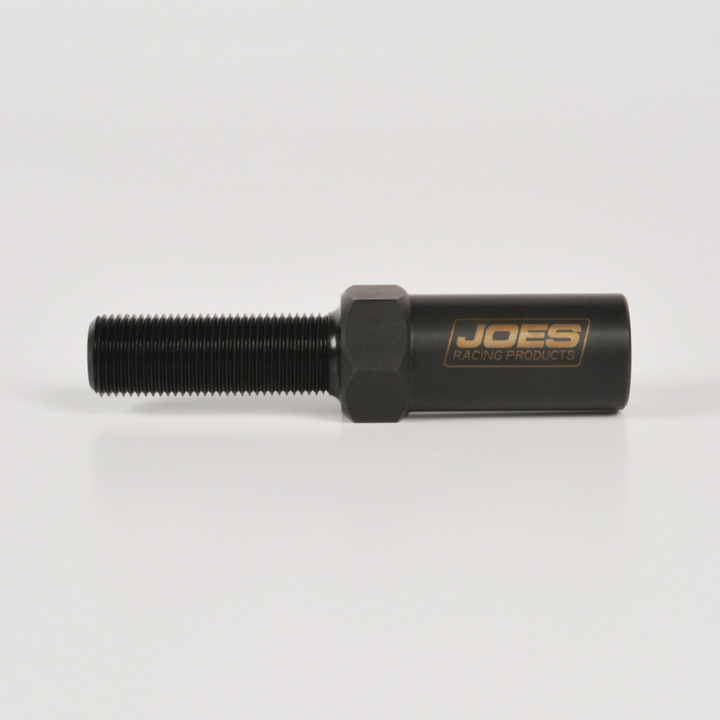 [JOE14751-B] Joes Racing Products - Tie Rod Quick Adjuster 5/8in Steel