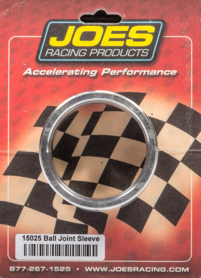 [JOE15025] Joes Racing Products - Sleeve Ball Joint Screw In