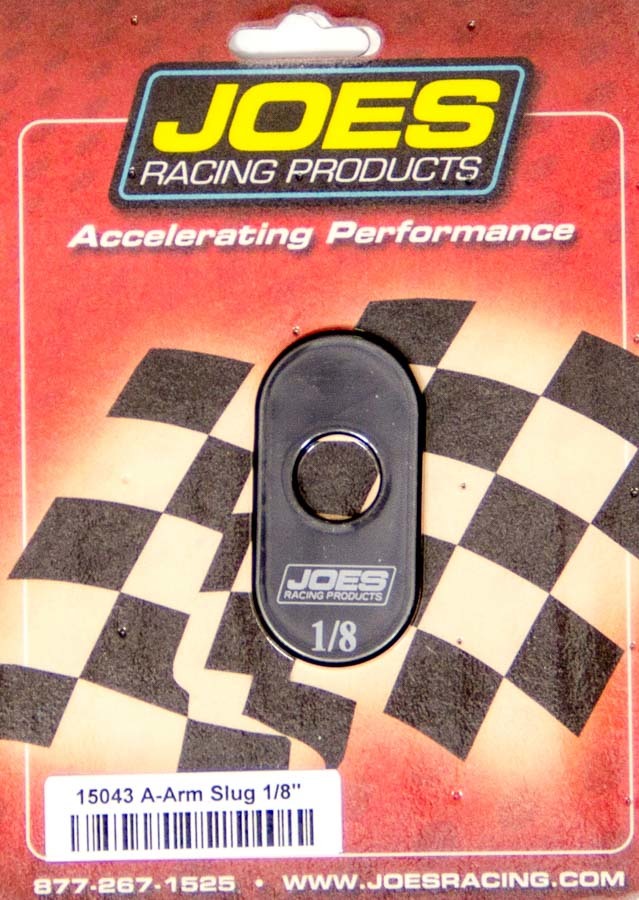 [JOE15043] Joes Racing Products - A-Arm Slug 1/8