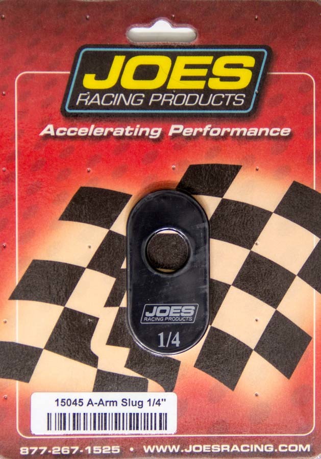 [JOE15045] Joes Racing Products - A-Arm Slug 1/4