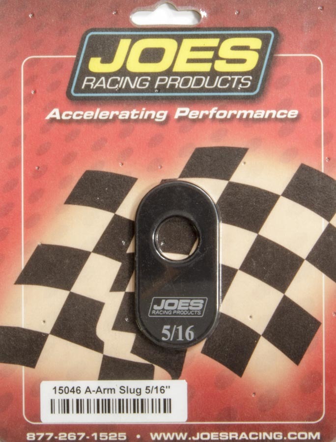 [JOE15046] Joes Racing Products - A-Arm Slug 5/16