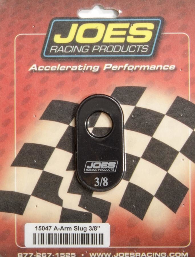 [JOE15047] Joes Racing Products - A-Arm Slug 3/8