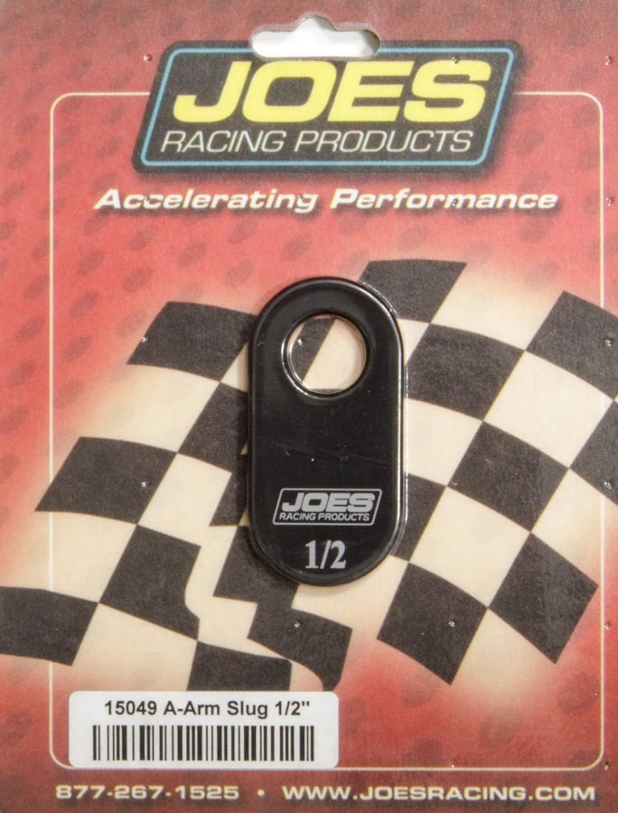 [JOE15049] Joes Racing Products - A-Arm Slug 1/2