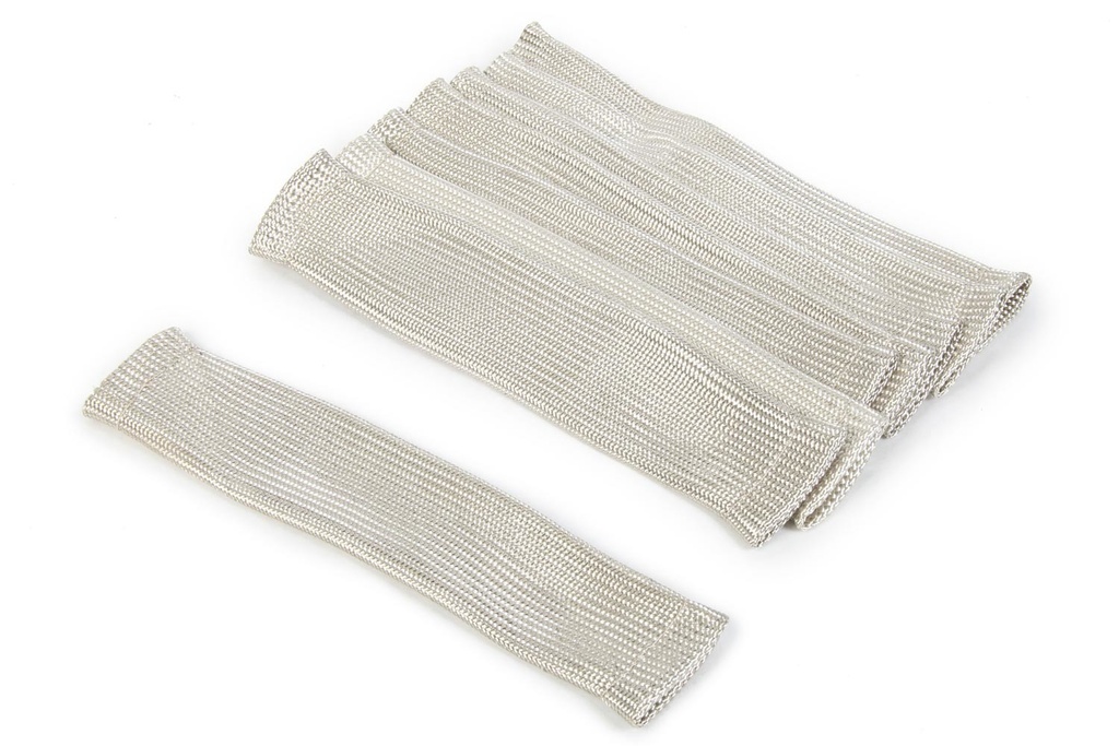 [KOO07501PKE] Kool Mat - Koolsox GM LS Plug Boot 8pk