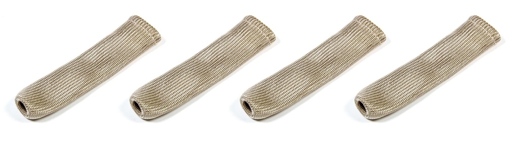 Kool Mat - Koolsox Hi Heat Plug Boots 4 Per Pkg