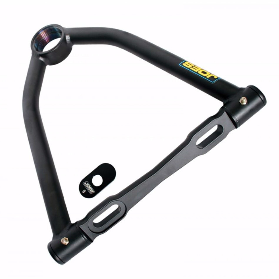 [JOE15500-SL] Joes Racing Products - A-Arm 8In Screw-In B/J Slotted Shaft