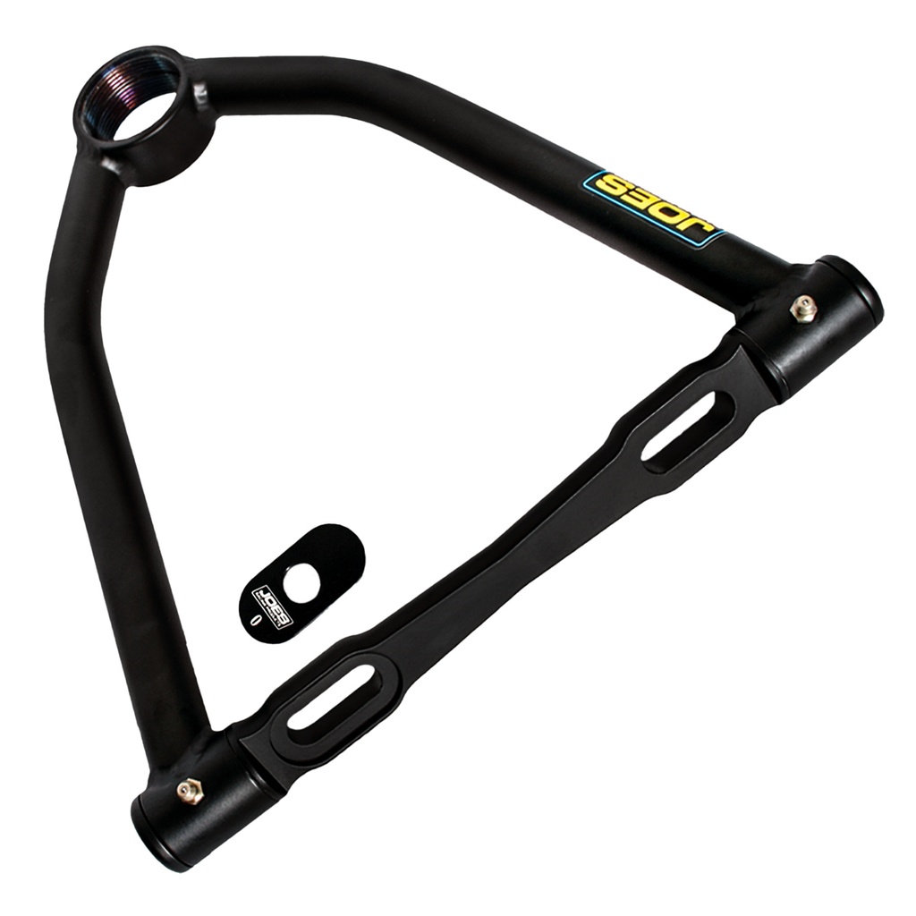 [JOE15505-SL] Joes Racing Products - A-Arm 8.25in Screw-In B/J Slotted Shaft 10 Deg