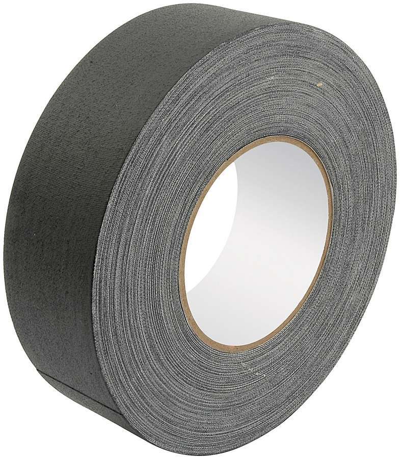 Allstar Performance - Gaffers Tape 2in x 165ft Black