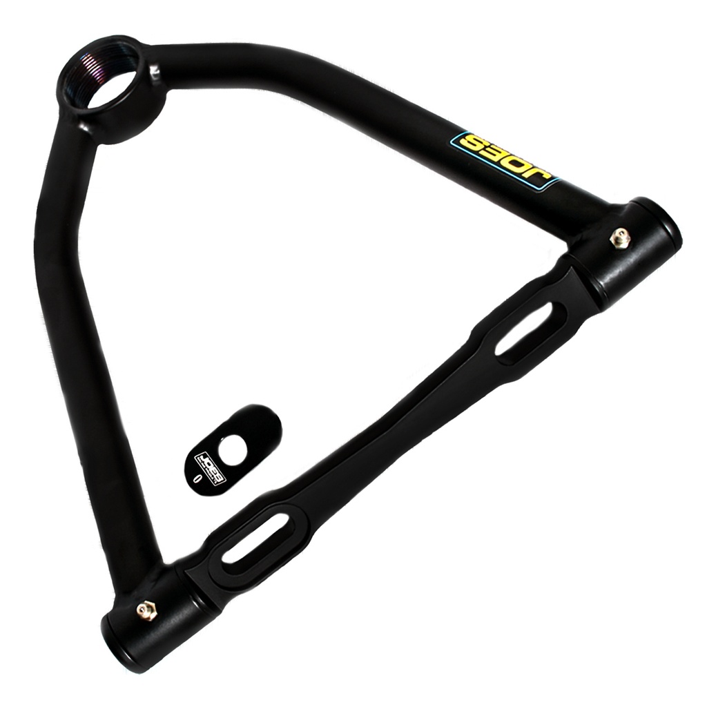 [JOE15565-SL] Joes Racing Products - A-Arm 11.25in Screw-In B/J Slotted Shaft 10 Deg