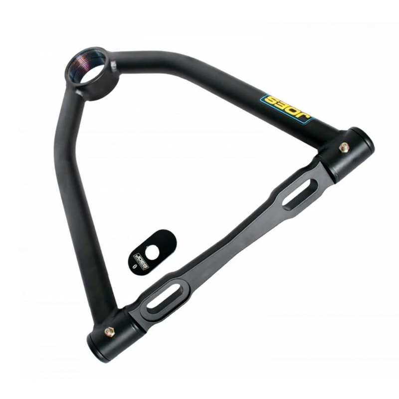 [JOE15705-SL] Joes Racing Products - A-Arm 8.25in Screw-In B/J 10 Deg.