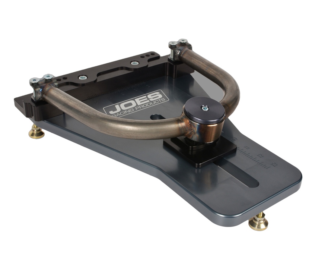 [JOE15950-V2] Joes Racing Products - Fixture Control Arm W/O B/J Adapters