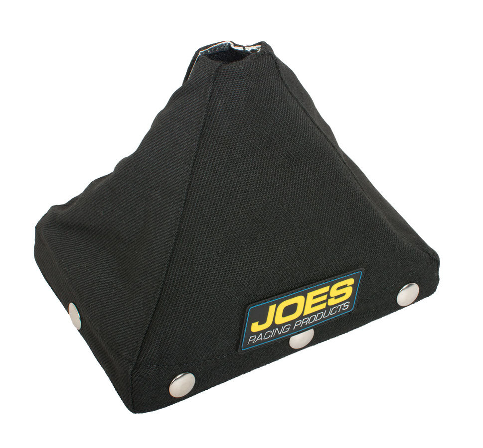 [JOE16550] Joes Racing Products - Shift Boot Assy. Black Carbonx